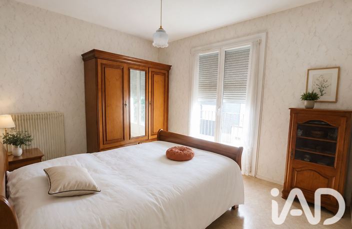 Vente Appartement 4 pièces — photo 5