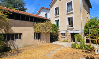 Maison 5 Pièces 102 m² à vendre à Deuil-la-Barre (95170)