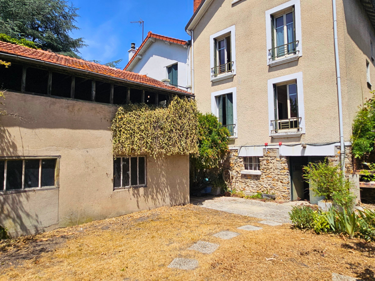 Vente Maison/villa 5 pièces — photo 1