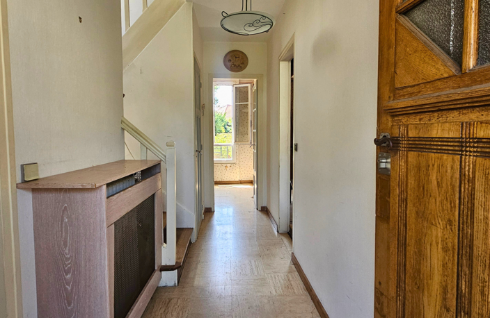 Vente Maison/villa 5 pièces — photo 2