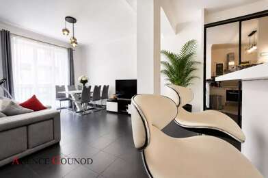 Appartement 2 pièces 316000 €