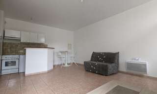 Appartement 2 Pièces 40 m² à louer à Meyrargues (13650)