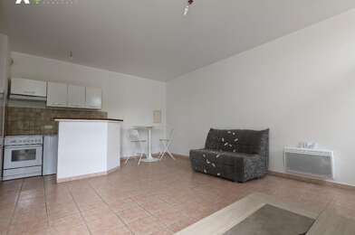 Appartement 2 pièces 630 €