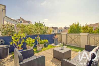 Appartement 3 pièces 330000 €