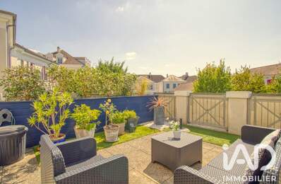 Vente Appartement 3 pièces — photo du bien