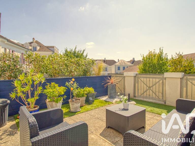 Vente Appartement 3 pièces — photo 1