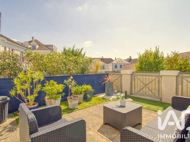 Vente Appartement 3 pièces — photo du bien
