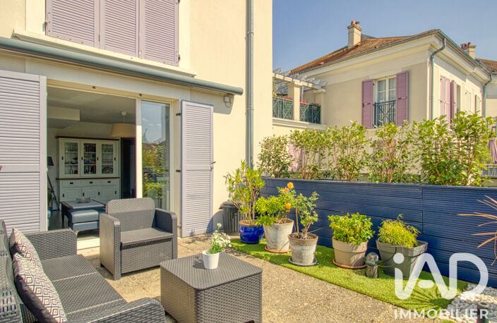 Vente Appartement 3 pièces — photo 2