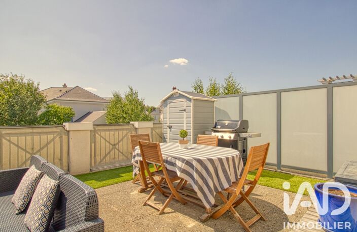 Vente Appartement 3 pièces — photo 3