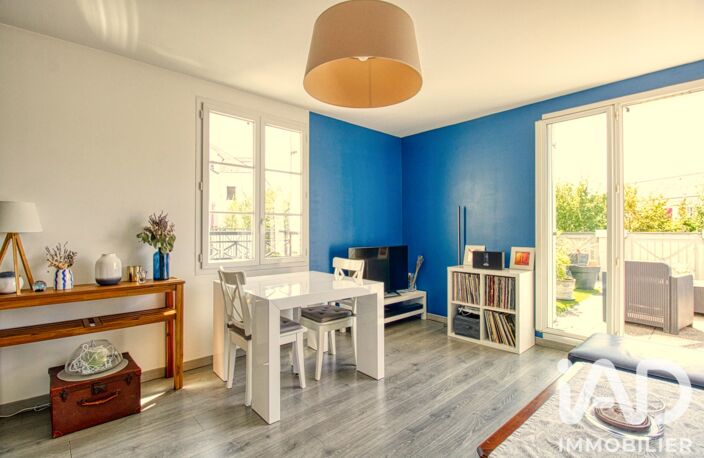 Vente Appartement 3 pièces — photo 4