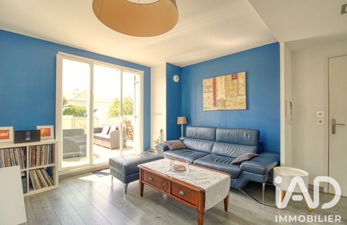 Vente Appartement 3 pièces — photo 5