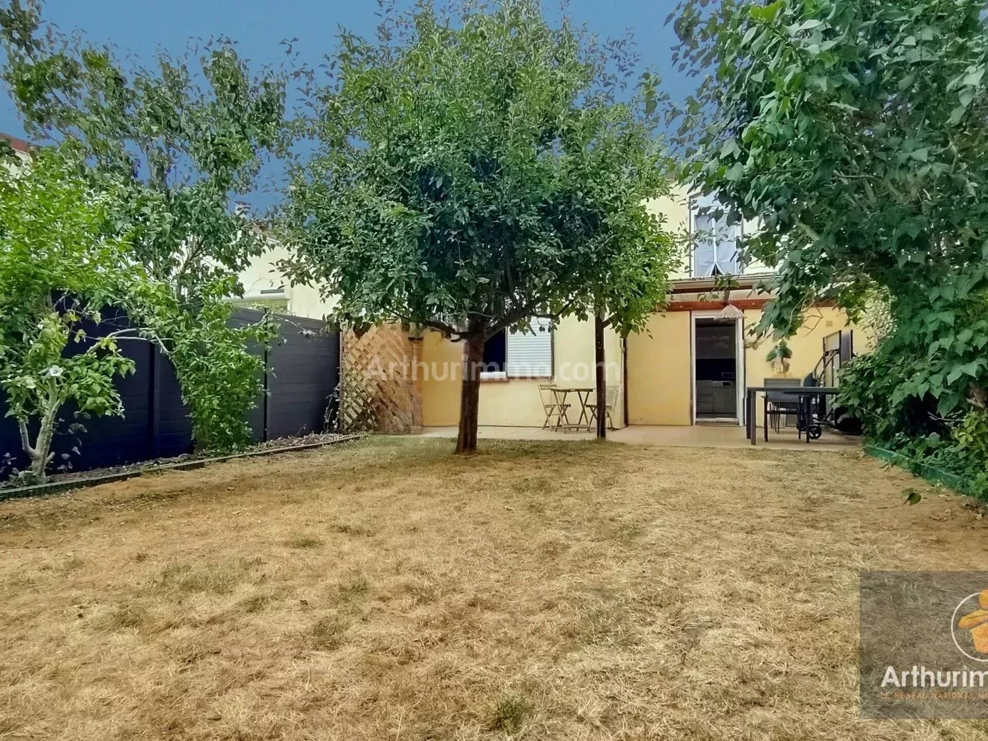 Maison 4 pièces 99 m² · à Bondoufle · 99 m² · 299 000 €