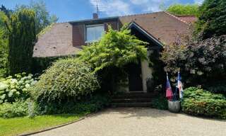 Maison 7 Pièces 240 m² à vendre à Saint-Fuscien (80680)