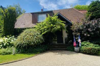 Maison 7 pièces 1017000 €