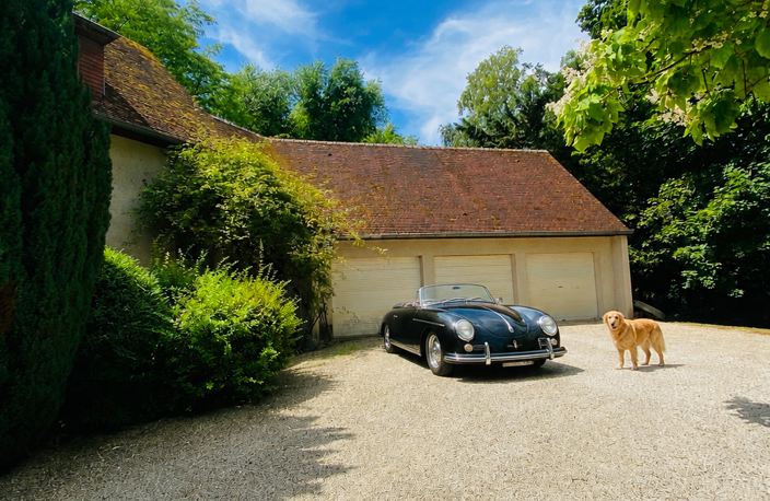 Vente Maison d'architecte 7 pièces — photo 2