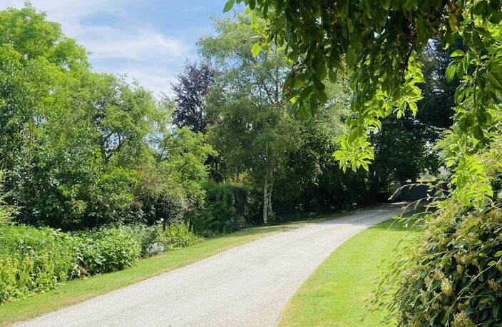 Vente Maison d'architecte 7 pièces — photo 3