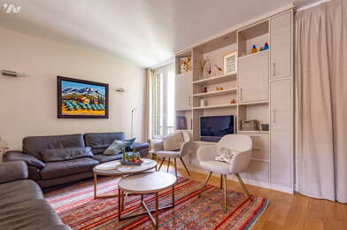 Appartement 4 pièces 800000 €