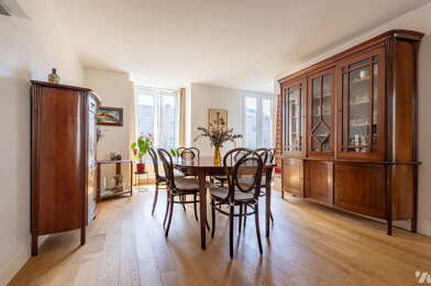 Appartement 4 pièces 800000 €