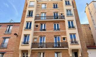 Appartement 4 Pièces 90 m² à vendre à Paris 15 (75015)