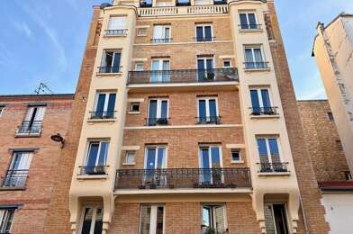 Appartement 4 pièces 800000 €