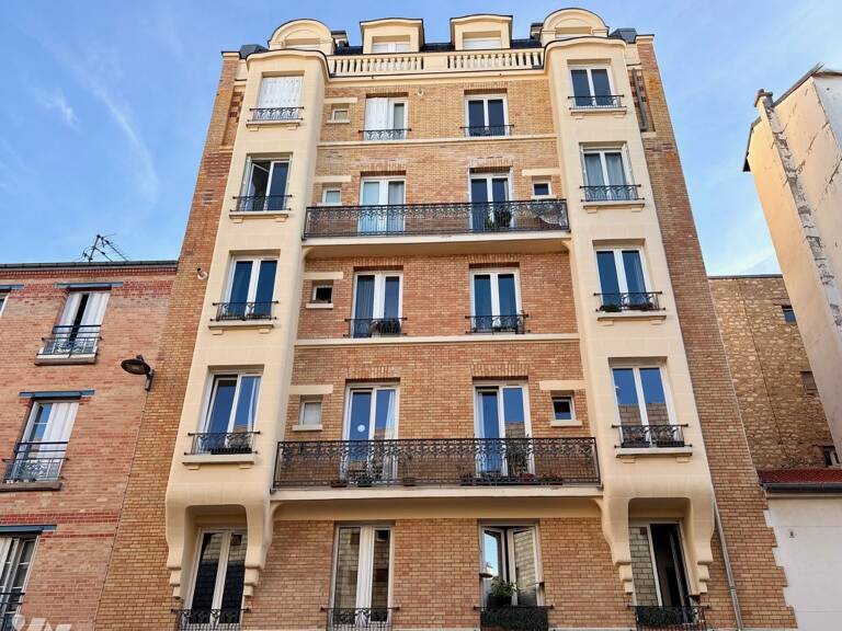 Appartement 4 pièces 90 m² — photo 1