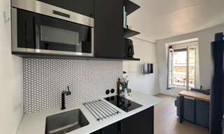 Appartement 1 Pièce 14 m² à vendre à Paris 14 (75014)