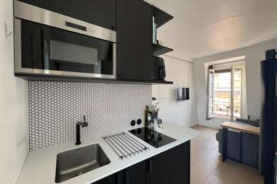Appartement 1 pièces 130000 €