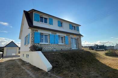Maison 6 pièces 490000 €