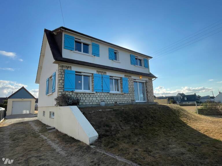 Maison 6 pièces 121 m² — photo 1