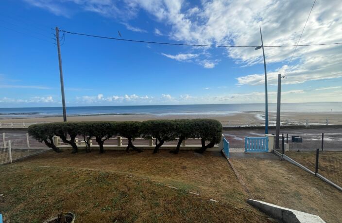 Vente maison 6 pièces 121 m² Lion-sur-Mer (14780) — photo 2