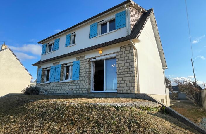Vente maison 6 pièces 121 m² Lion-sur-Mer (14780) — photo 3