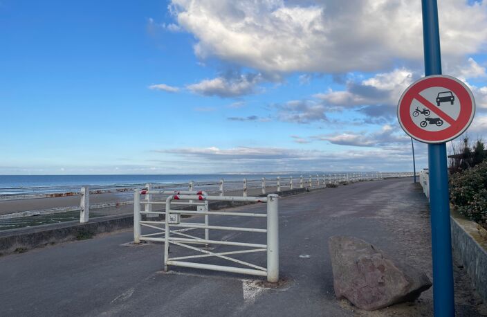 Vente maison 6 pièces 121 m² Lion-sur-Mer (14780) — photo 5