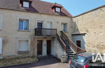 Vente Appartement 3 pièces — photo du bien