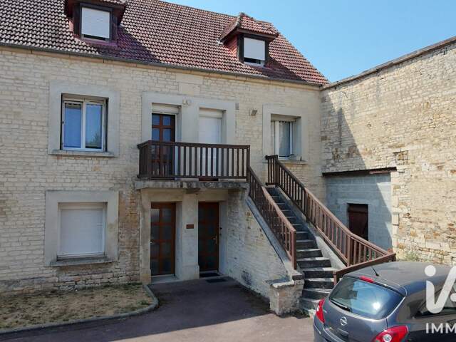 Vente Appartement 3 pièces — photo du bien
