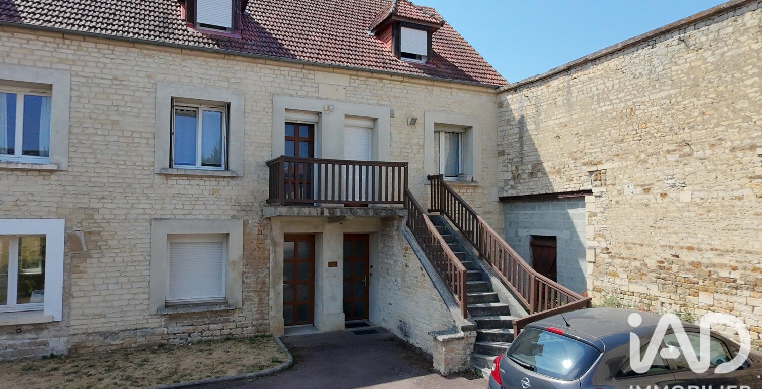 Vente Appartement 3 pièces — photo 1