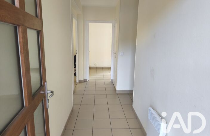 Vente Appartement 3 pièces — photo 2