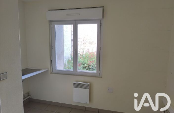 Vente Appartement 3 pièces — photo 5