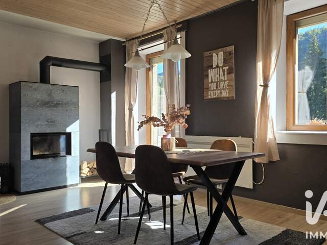 Vente Duplex 5 pièces — photo du bien