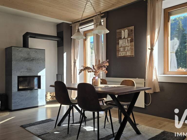 Vente Duplex 5 pièces — photo 1