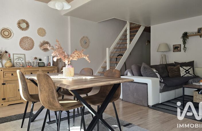Vente Duplex 5 pièces — photo 5