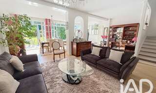 Maison 7 Pièces 193 m² à vendre à Vaucresson (92420)