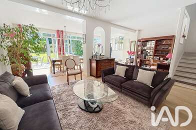 Maison 7 pièces 1295000 €