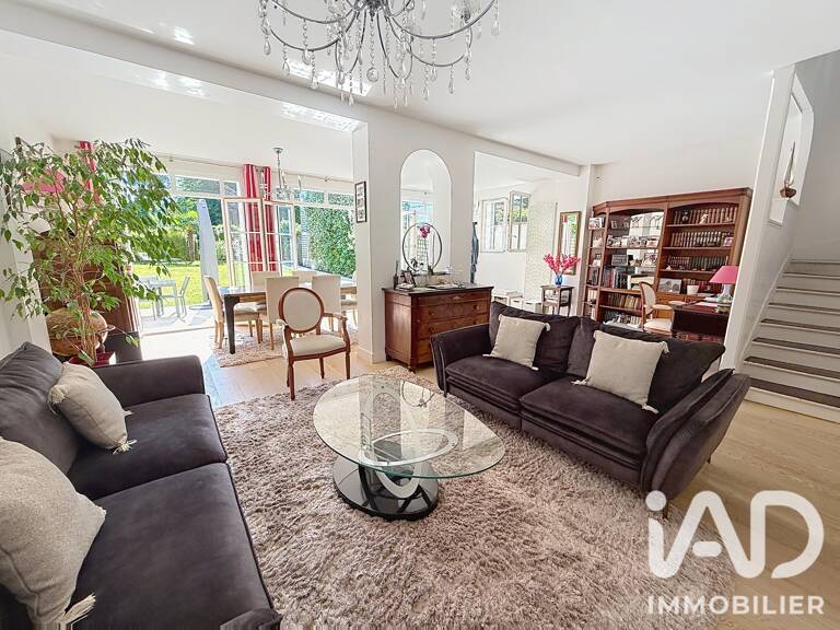 Vente Maison/villa 7 pièces — photo 1