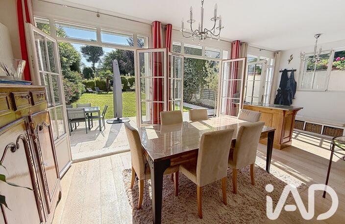 Vente Maison/villa 7 pièces — photo 3