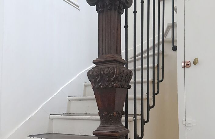 Vente Maison/villa 7 pièces — photo 4