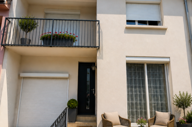 Maison 5 pièces 139000 €
