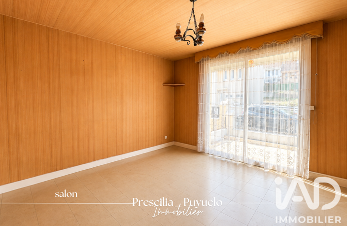 Vente Maison/villa 5 pièces — photo 2