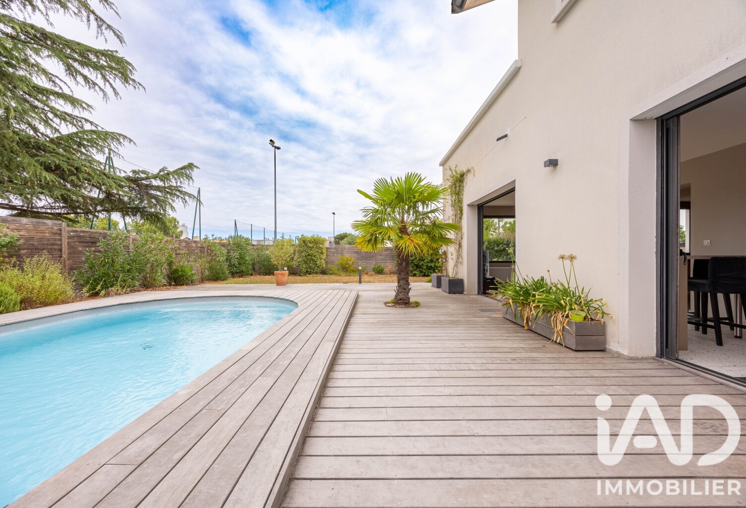 Vente Maison/villa 9 pièces — photo 1