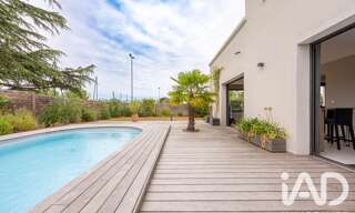Maison 9 Pièces 191 m² à vendre à Bordeaux (33200)