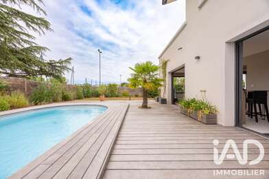 Maison 9 pièces 1071000 €